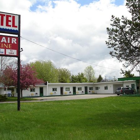 Rigaud Motel Belair المظهر الخارجي الصورة