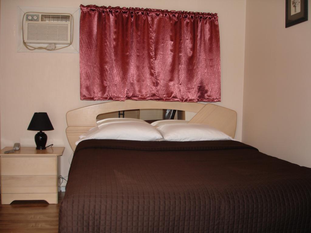 Rigaud Motel Belair المظهر الخارجي الصورة