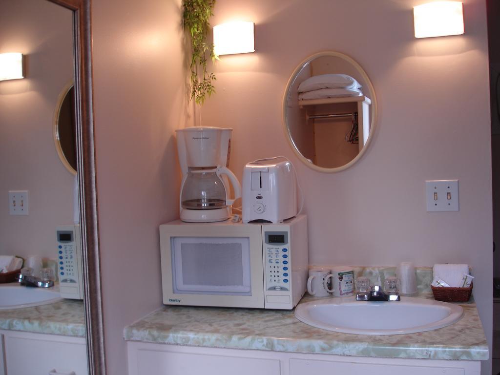 Rigaud Motel Belair المظهر الخارجي الصورة