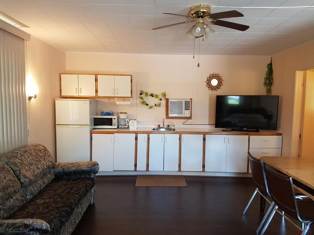 Rigaud Motel Belair المظهر الخارجي الصورة
