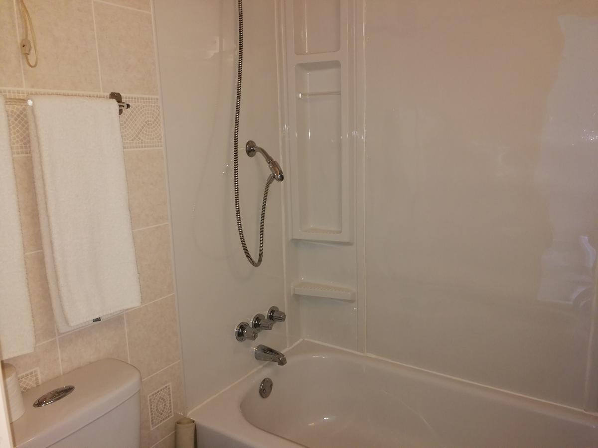 Rigaud Motel Belair المظهر الخارجي الصورة