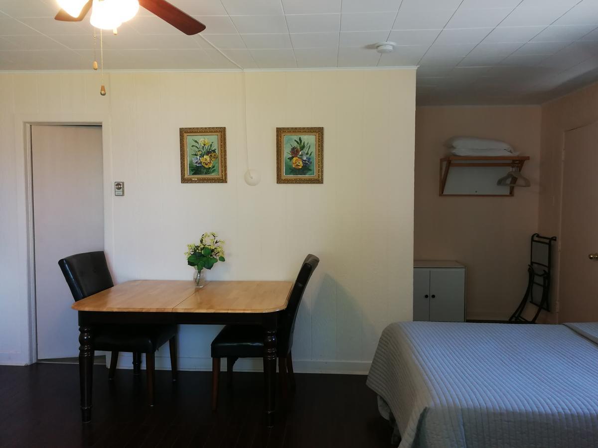 Rigaud Motel Belair المظهر الخارجي الصورة