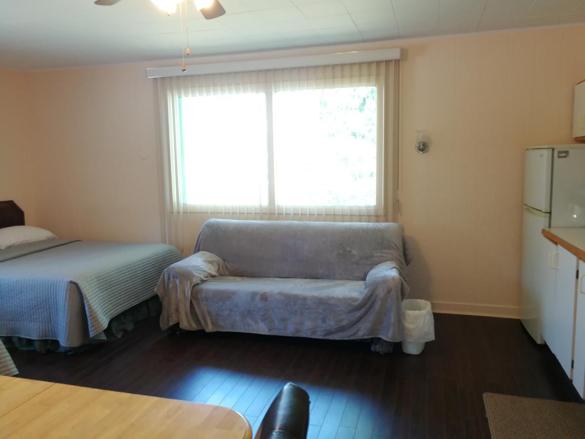 Rigaud Motel Belair المظهر الخارجي الصورة