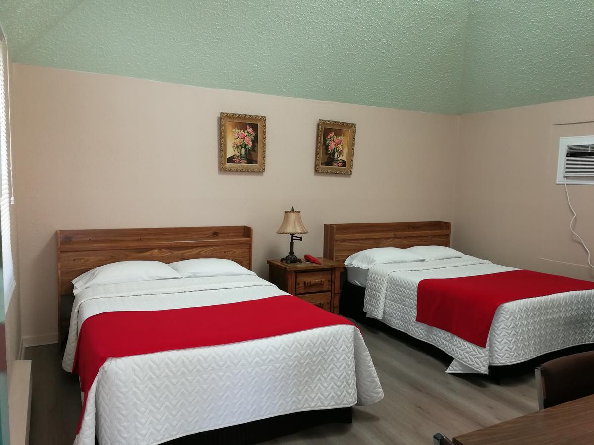 Rigaud Motel Belair المظهر الخارجي الصورة