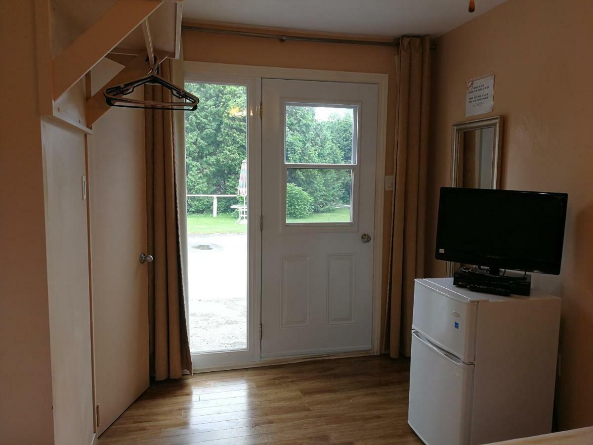Rigaud Motel Belair المظهر الخارجي الصورة